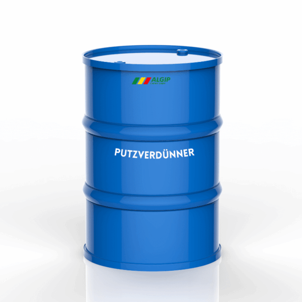 Putzverdünner Thoco 50 – Bild 1