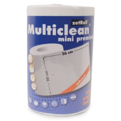 Hand- und Putztuchrolle MINI